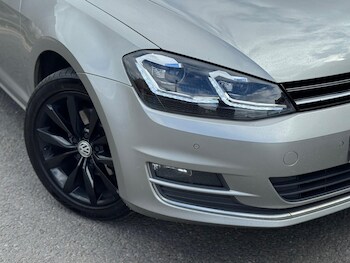 Used Volkswagen Golf 2013 for sale - 78695716: Photo