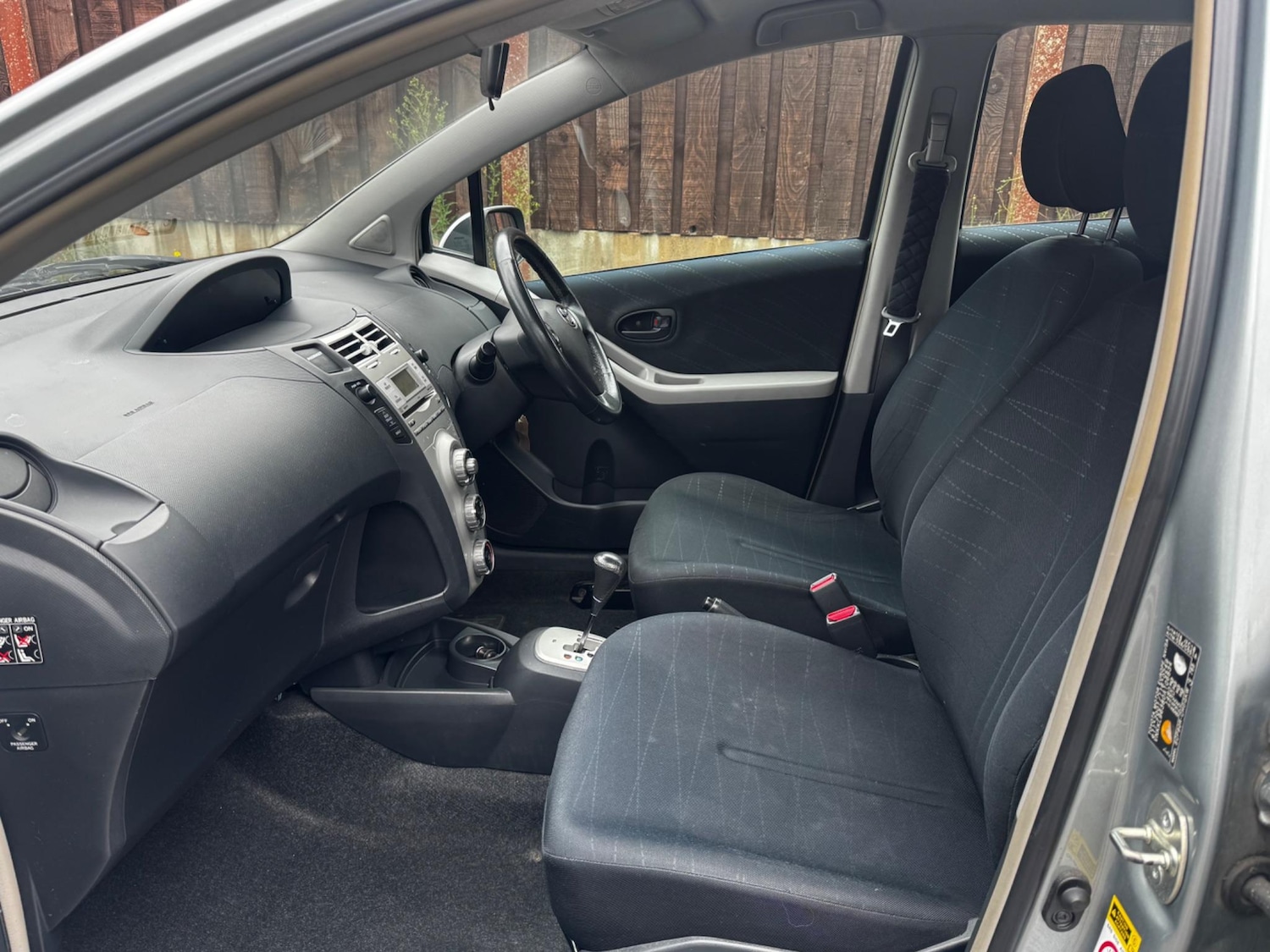 Vehicle 26