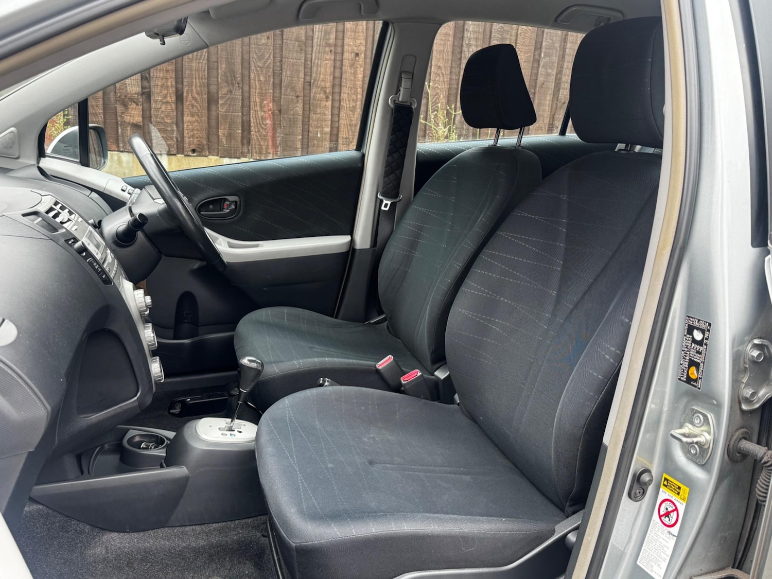 Vehicle 27
