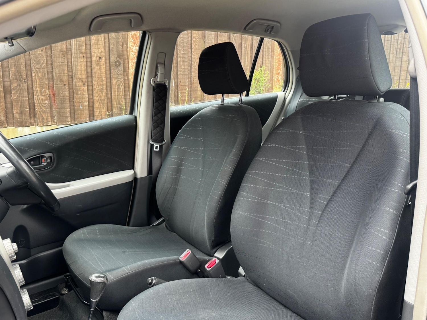 Vehicle 28