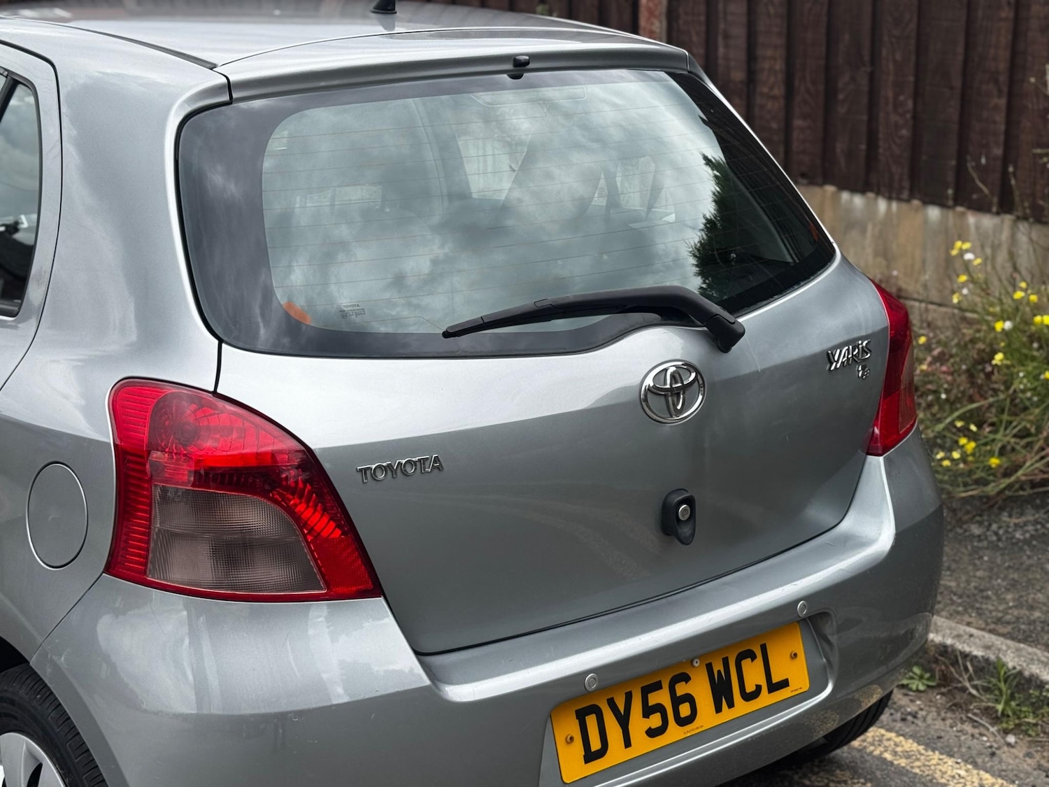 Vehicle 34