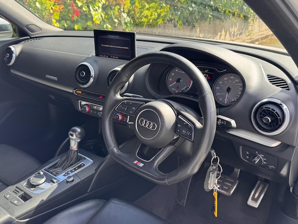 Used Audi S3 2019 for sale - 76259749: Photo 11