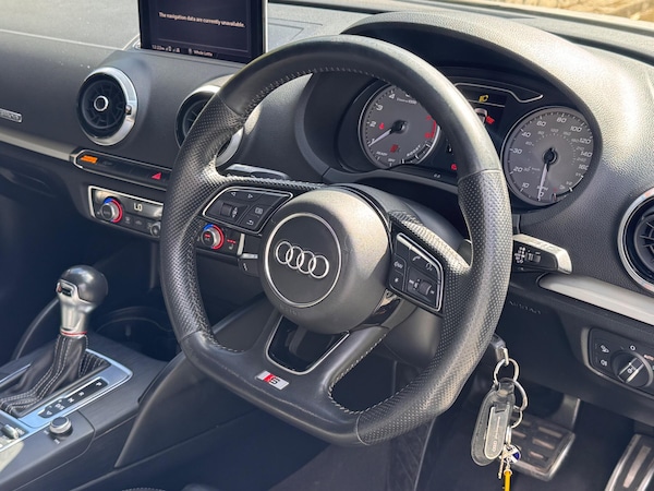 Used Audi S3 2019 for sale - 76259749: Photo 12