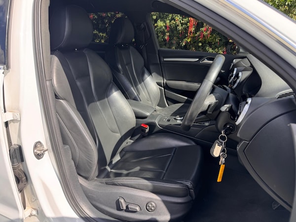 Used Audi S3 2019 for sale - 76259749: Photo 15