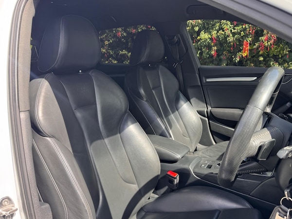 Used Audi S3 2019 for sale - 76259749: Photo 16