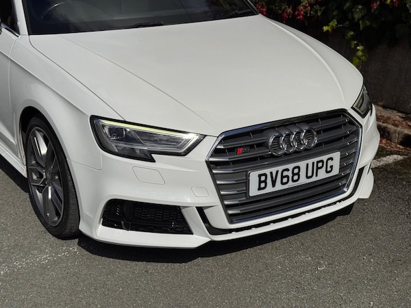 Used Audi S3 2019 for sale - 76259749: Photo 21
