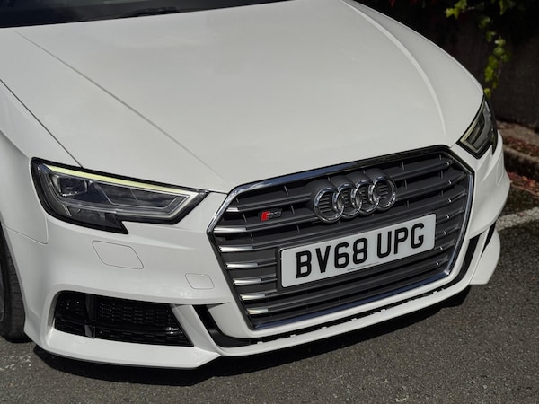 Used Audi S3 2019 for sale - 76259749: Photo 22