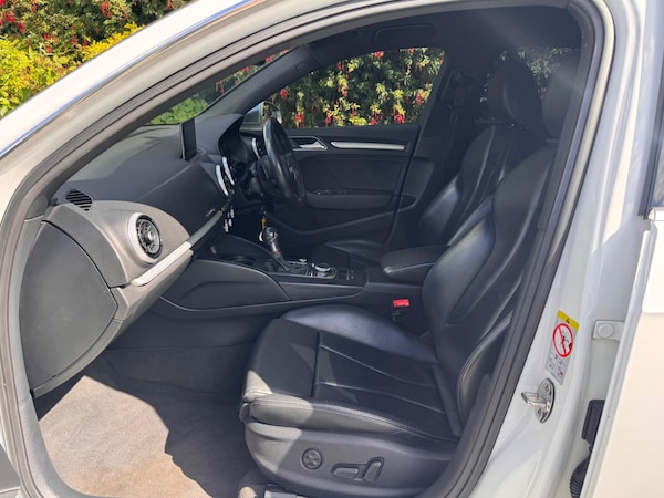 Used Audi S3 2019 for sale - 76259749: Photo 27