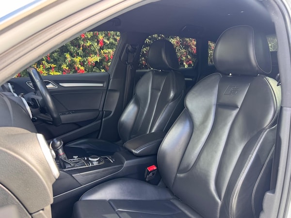 Used Audi S3 2019 for sale - 76259749: Photo 29