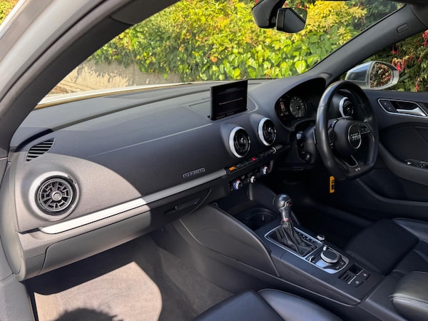 Used Audi S3 2019 for sale - 76259749: Photo 31