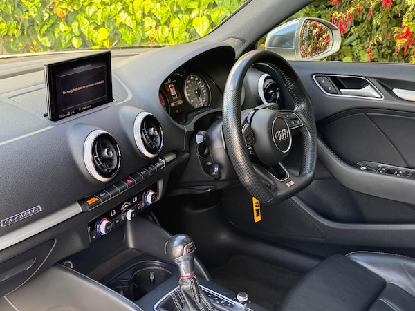 Used Audi S3 2019 for sale - 76259749: Photo 32