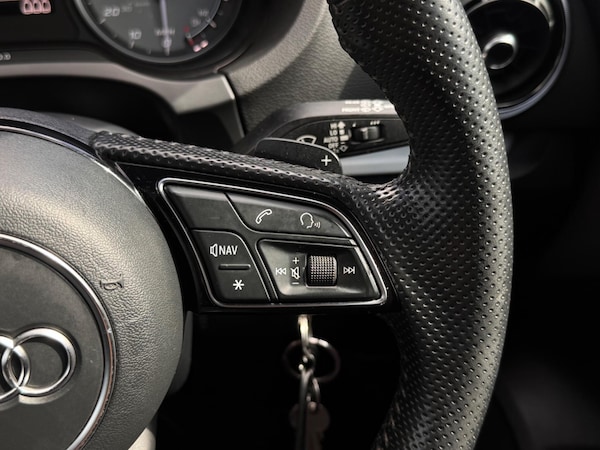 Used Audi S3 2019 for sale - 76259749: Photo 39