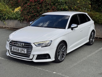 Used Audi S3 2019 for sale - 76259749: Photo 3