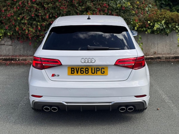 Used Audi S3 2019 for sale - 76259749: Photo 5