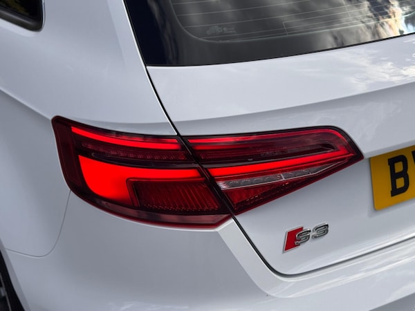 Used Audi S3 2019 for sale - 76259749: Photo 66