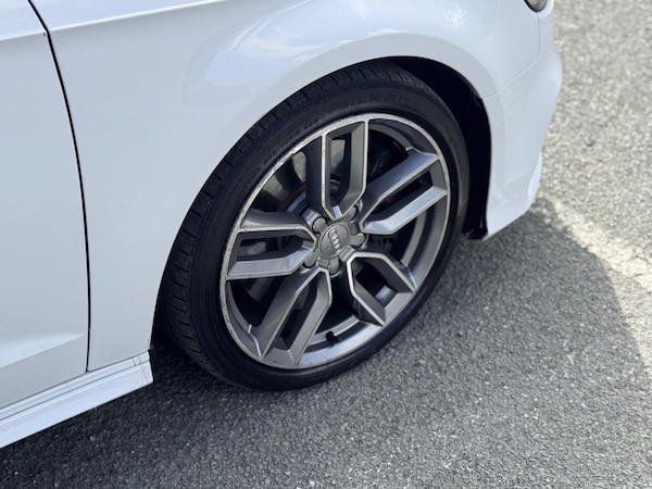 Used Audi S3 2019 for sale - 76259749: Photo 68
