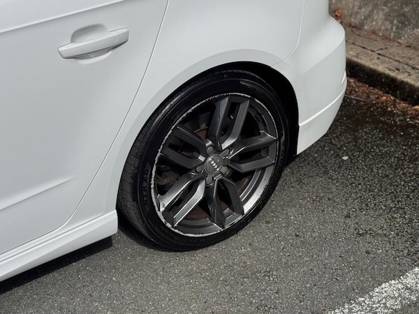 Used Audi S3 2019 for sale - 76259749: Photo 69