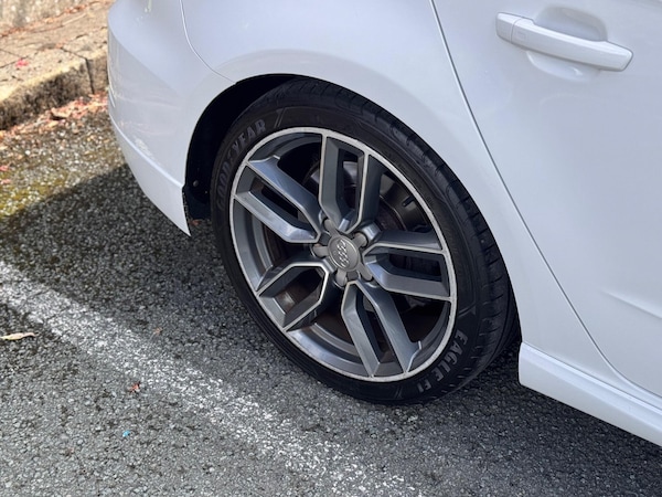 Used Audi S3 2019 for sale - 76259749: Photo 70