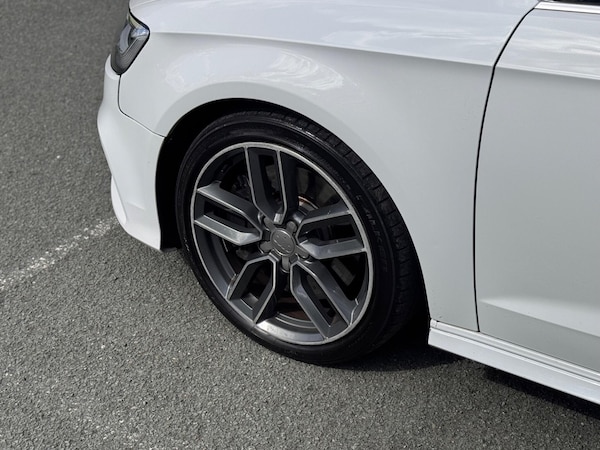 Used Audi S3 2019 for sale - 76259749: Photo 71