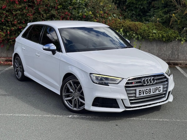 Used Audi S3 2019 for sale - 76259749: Photo 72