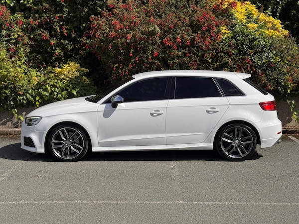Used Audi S3 2019 for sale - 76259749: Photo 8