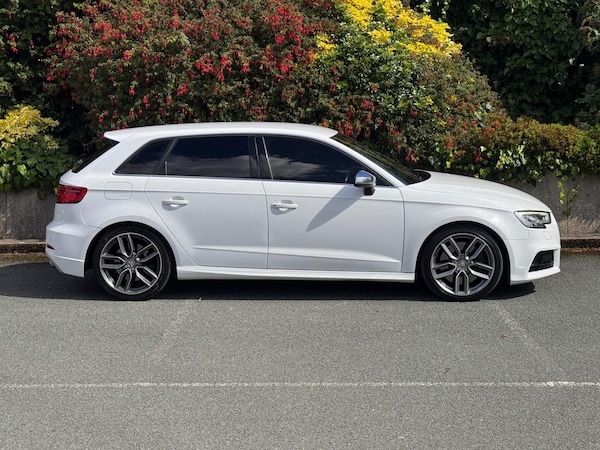 Used Audi S3 2019 for sale - 76259749: Photo 9