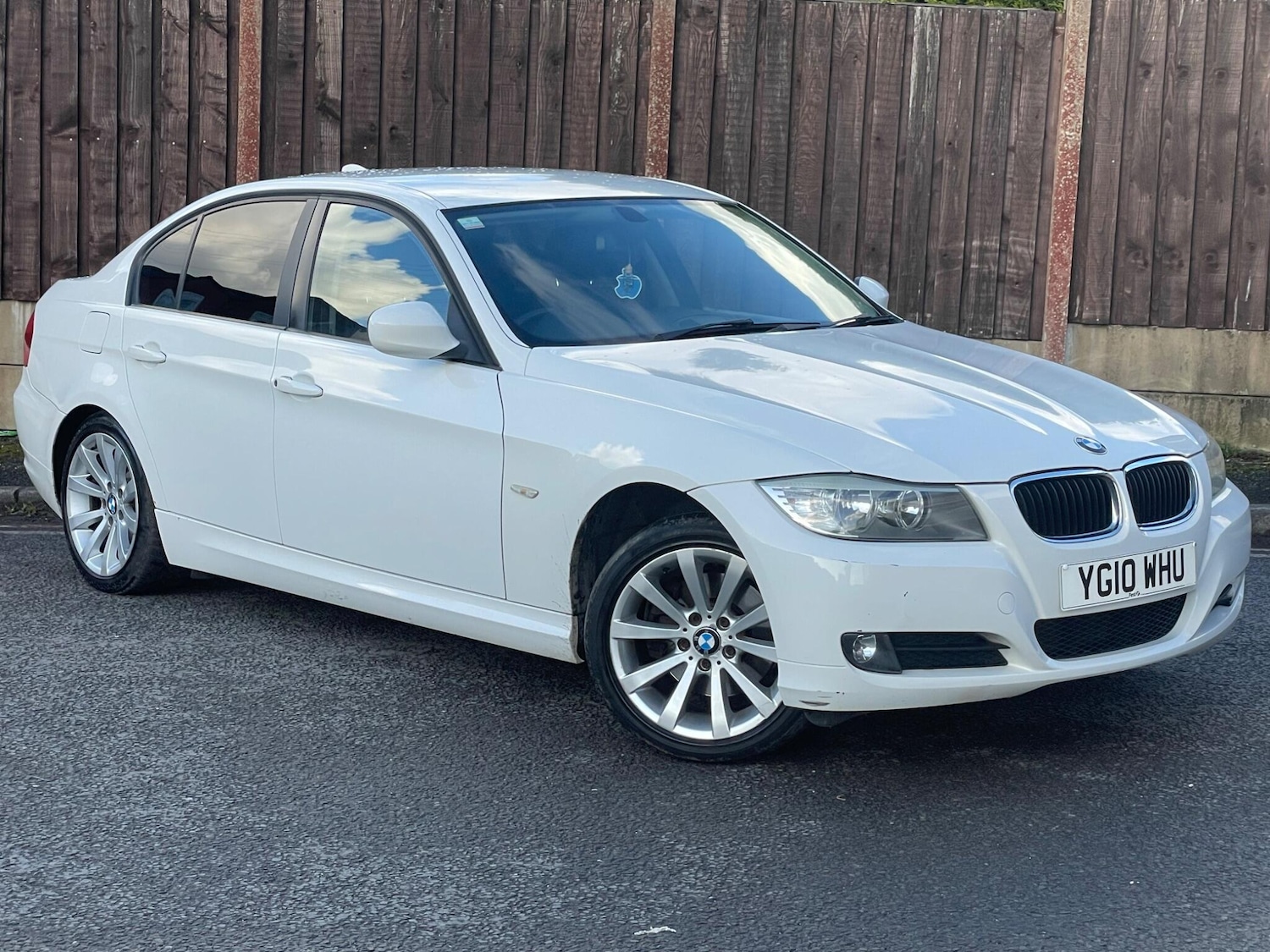 Used BMW 3 Series 2010 for sale - 77709423: Photo 21