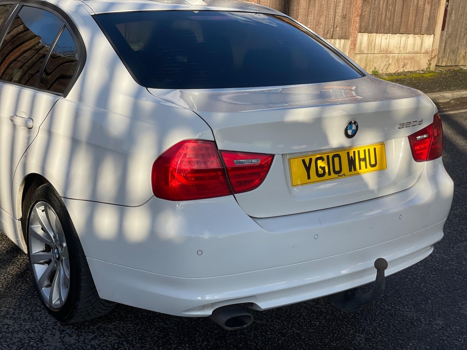 Used BMW 3 Series 2010 for sale - 77709423: Photo 33