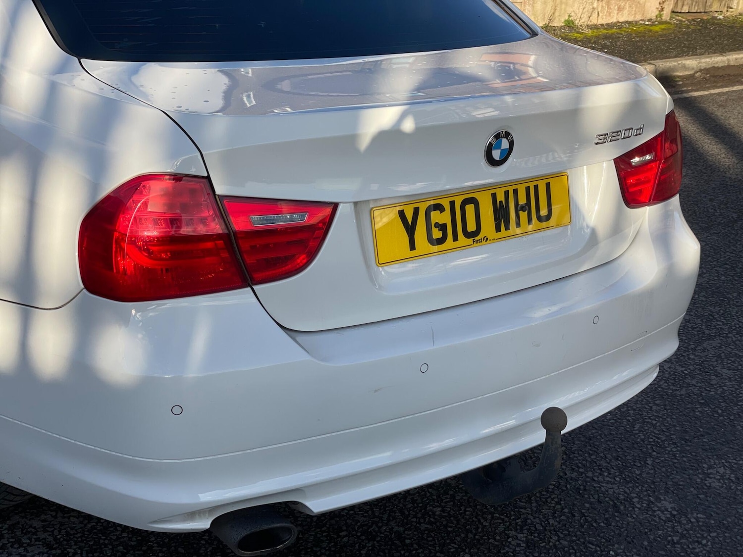 Used BMW 3 Series 2010 for sale - 77709423: Photo 34