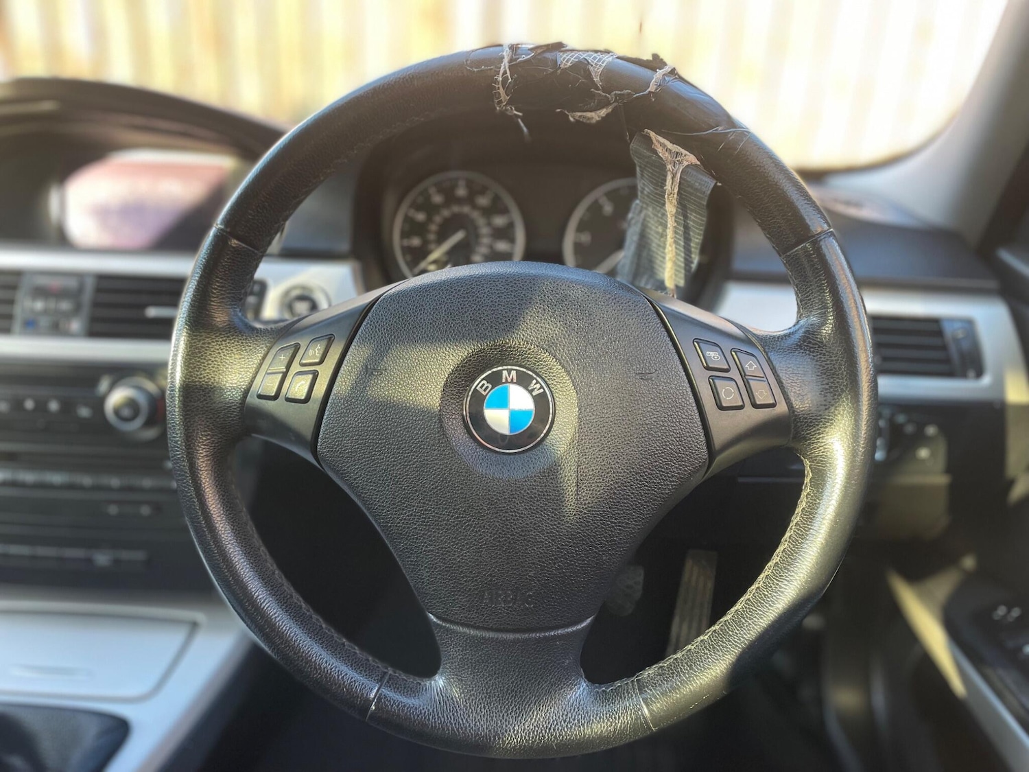 Used BMW 3 Series 2010 for sale - 77709423: Photo 38