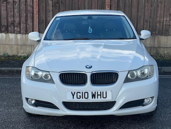 Used BMW 3 Series 2010 for sale - 77709423: Photo