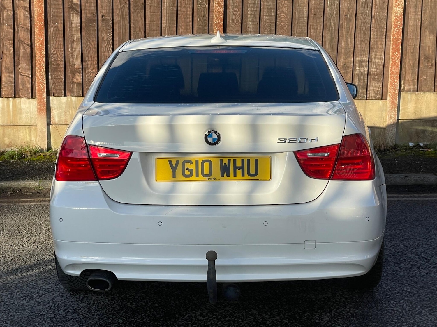 Used BMW 3 Series 2010 for sale - 77709423: Photo 5