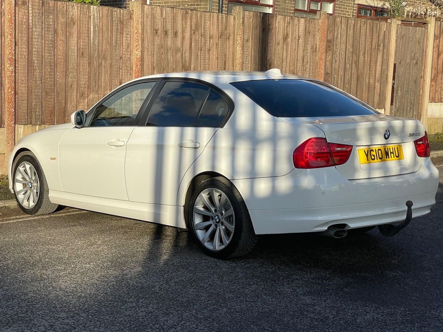 Used BMW 3 Series 2010 for sale - 77709423: Photo 6