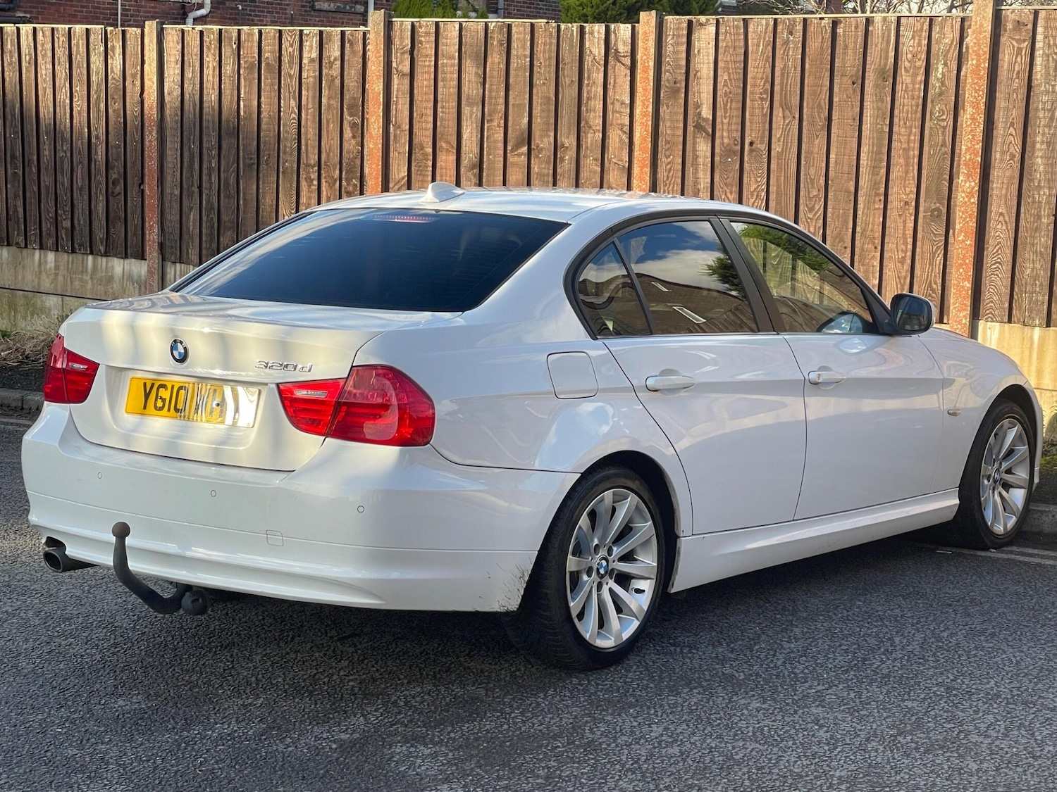 Used BMW 3 Series 2010 for sale - 77709423: Photo 7