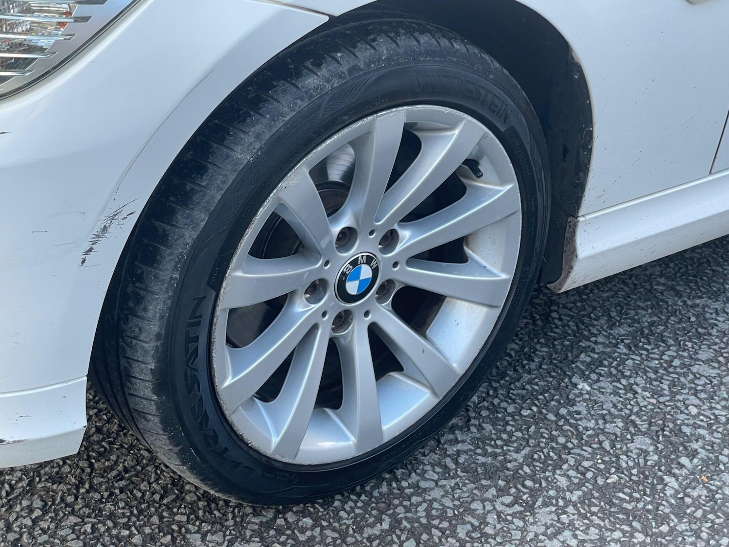 Used BMW 3 Series 2010 for sale - 77709423: Photo 75