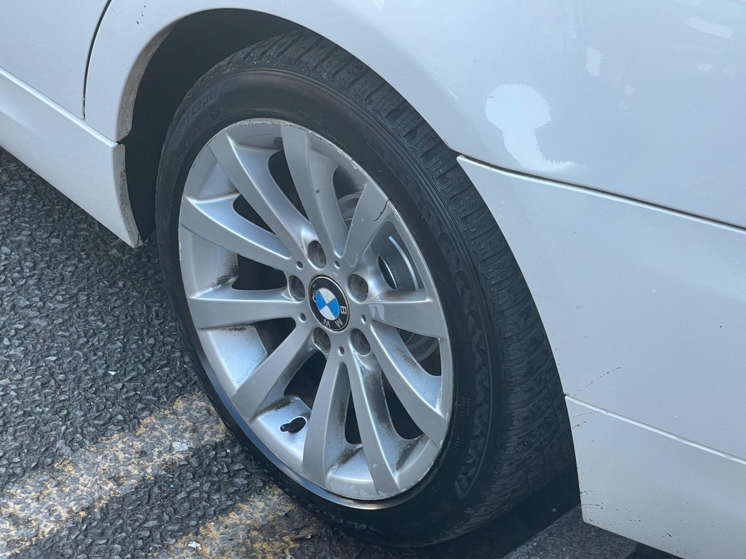 Used BMW 3 Series 2010 for sale - 77709423: Photo 76