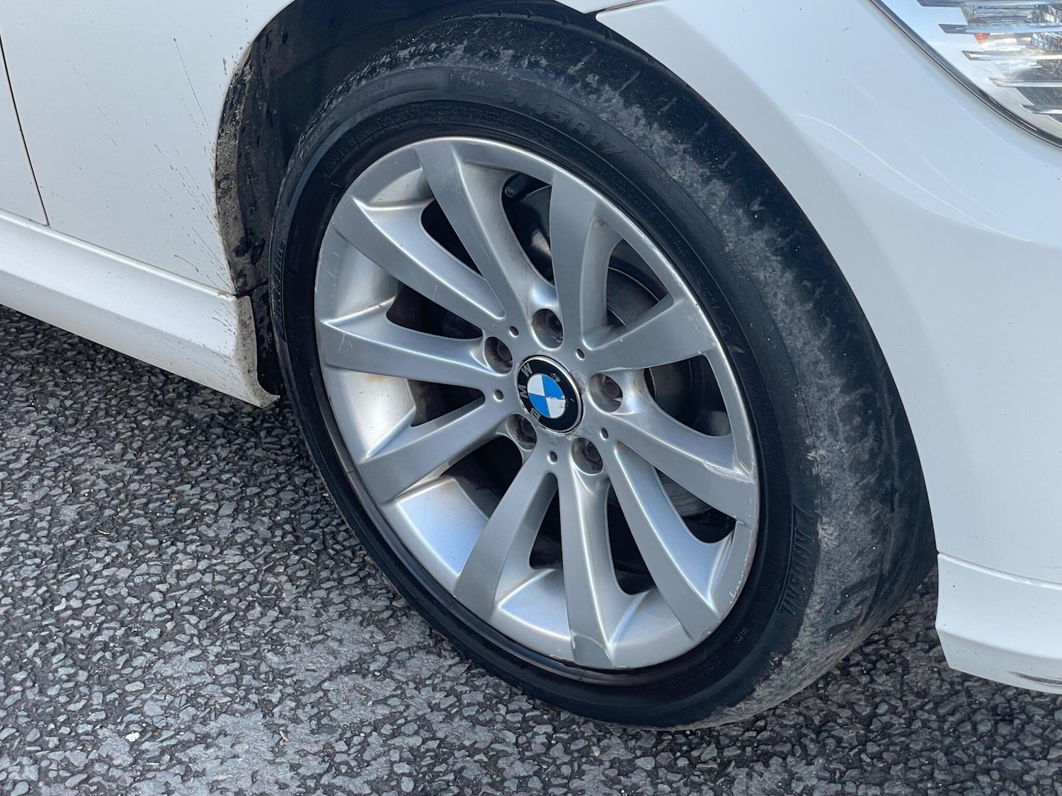 Used BMW 3 Series 2010 for sale - 77709423: Photo 77