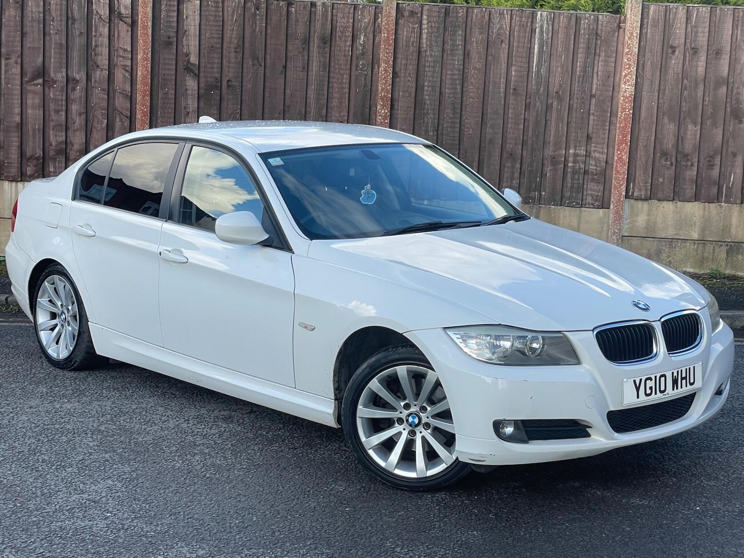 Used BMW 3 Series 2010 for sale - 77709423: Photo 79