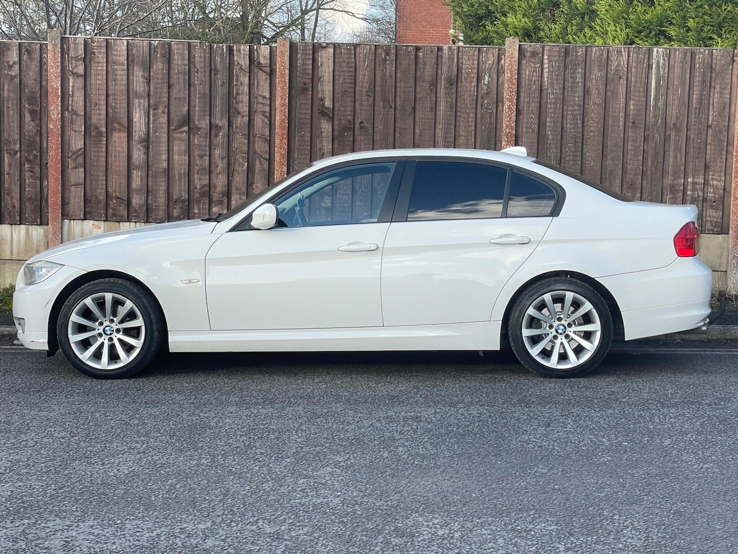 Used BMW 3 Series 2010 for sale - 77709423: Photo 8