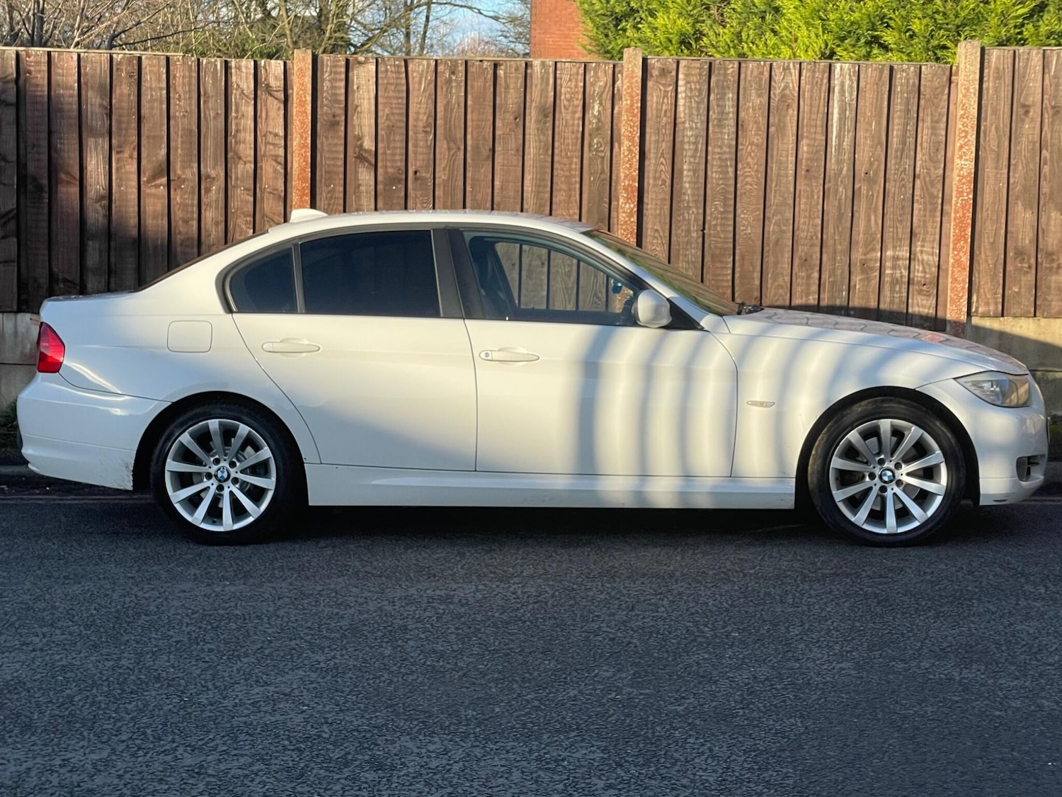 Used BMW 3 Series 2010 for sale - 77709423: Photo 9