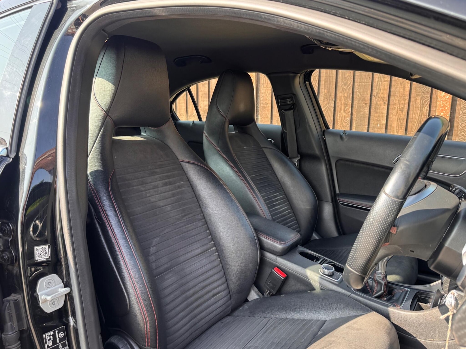 Used Mercedes-Benz A-Class 2013 for sale - 76987634: Photo 15