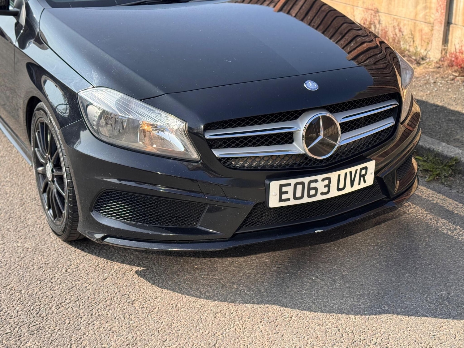 Used Mercedes-Benz A-Class 2013 for sale - 76987634: Photo 20