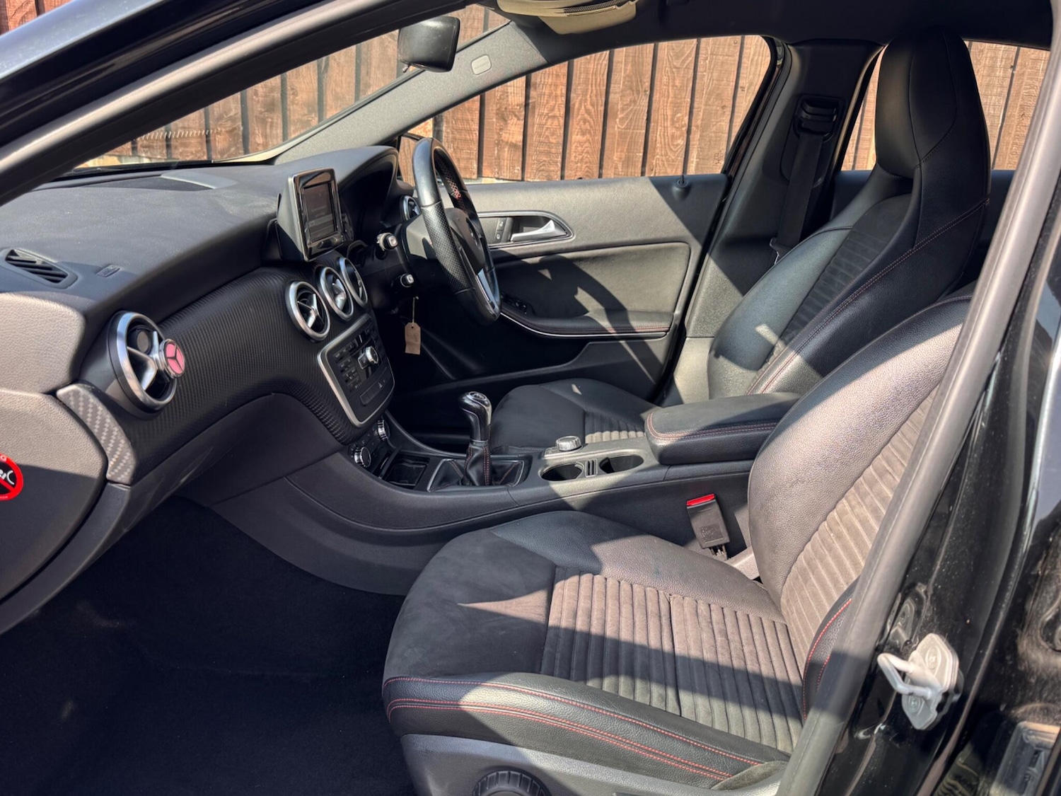 Used Mercedes-Benz A-Class 2013 for sale - 76987634: Photo 26