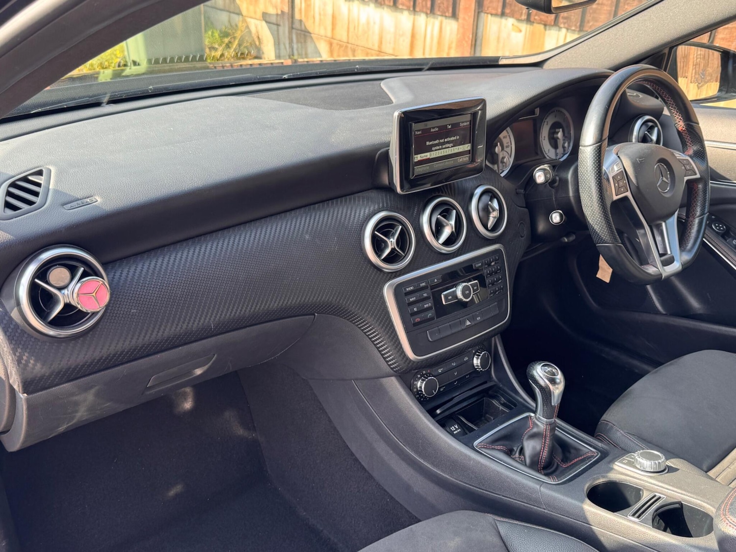 Used Mercedes-Benz A-Class 2013 for sale - 76987634: Photo 30