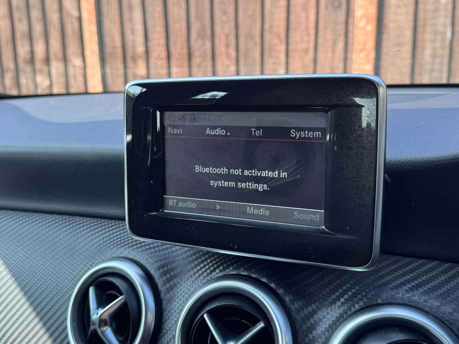 Used Mercedes-Benz A-Class 2013 for sale - 76987634: Photo 43