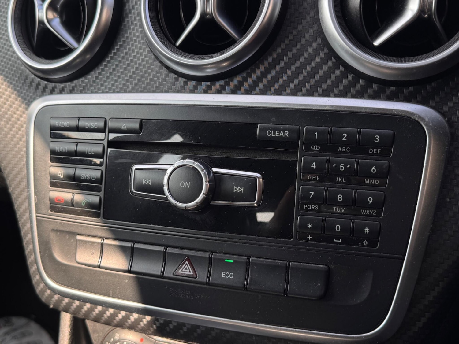 Used Mercedes-Benz A-Class 2013 for sale - 76987634: Photo 46