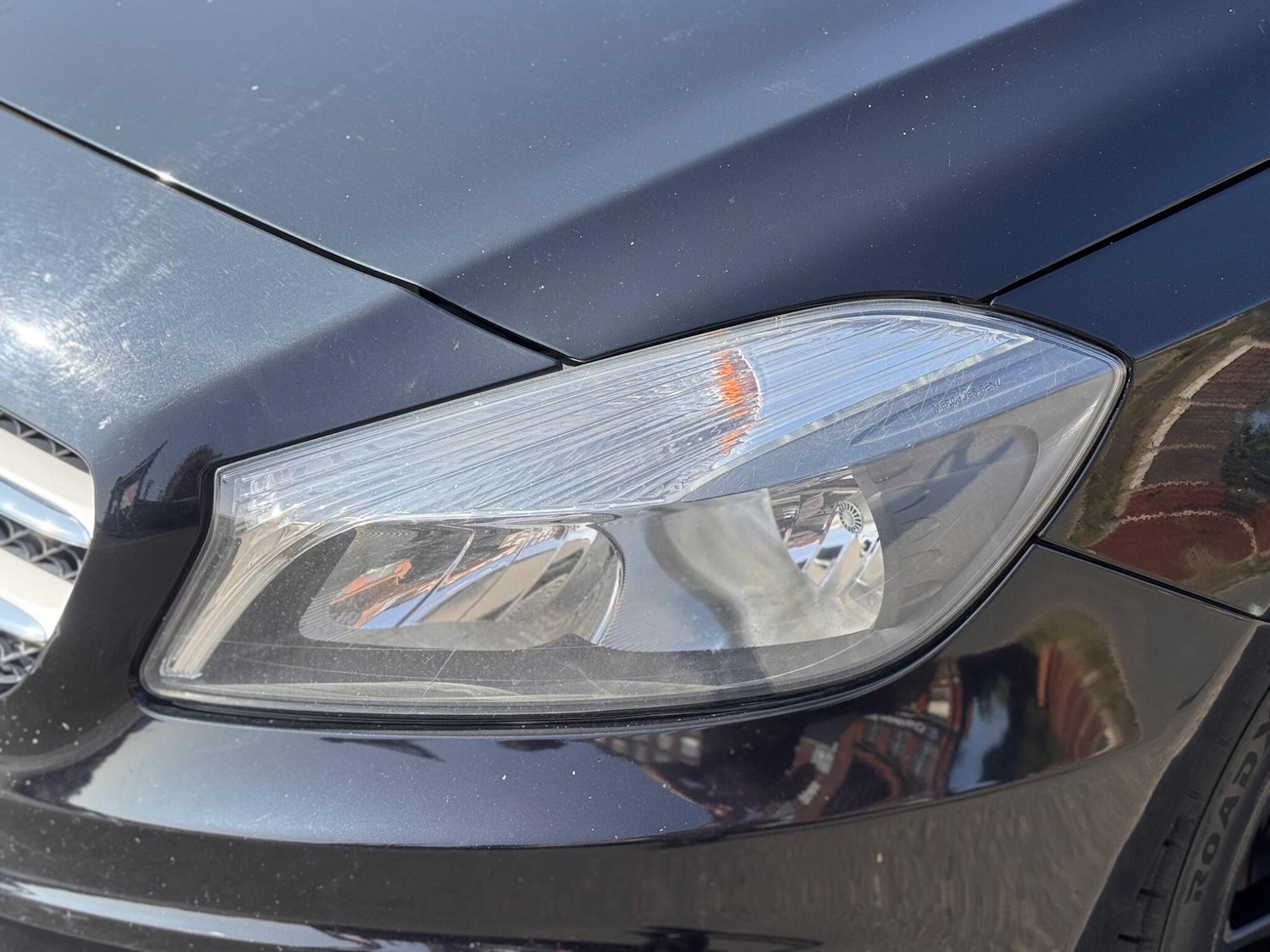 Used Mercedes-Benz A-Class 2013 for sale - 76987634: Photo 56