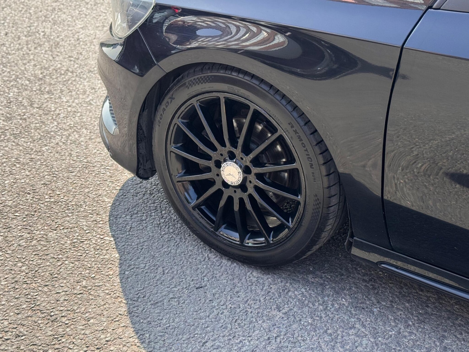 Used Mercedes-Benz A-Class 2013 for sale - 76987634: Photo 61