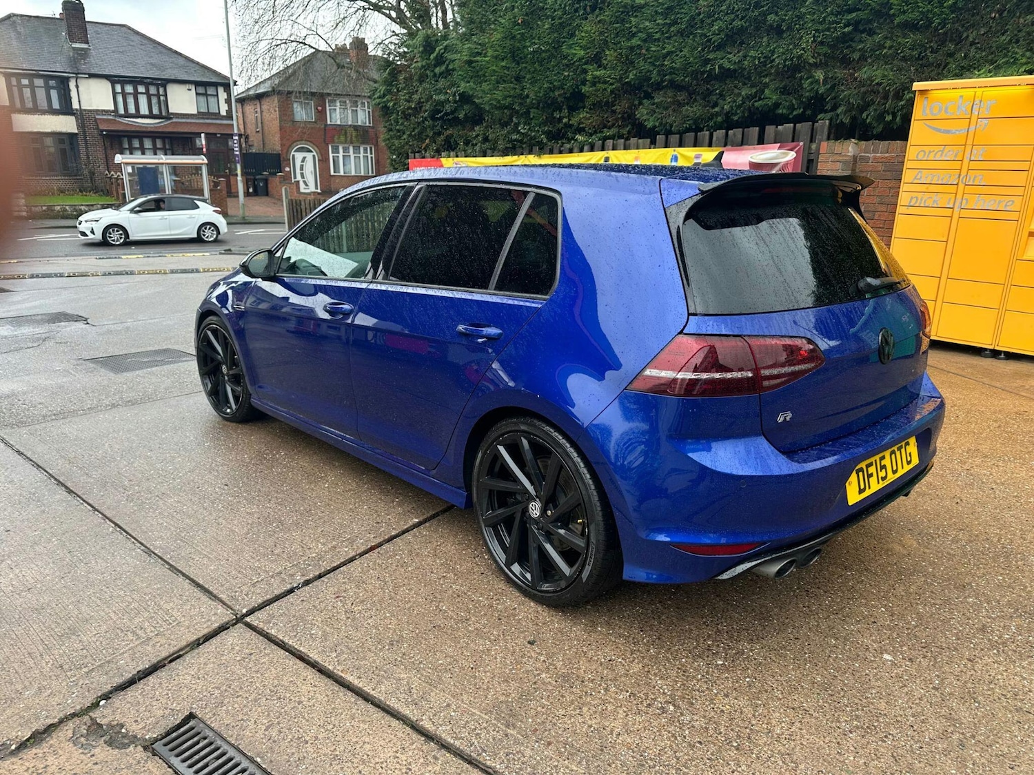 Used Volkswagen Golf 2015 for sale - 77242552: Photo 4