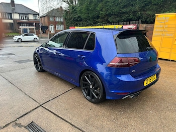 Used Volkswagen Golf 2015 for sale - 77242552: Photo